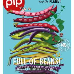 Pip Magazine - Issue 29 - August-November 2023
