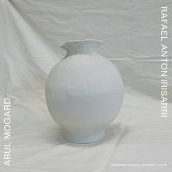 Abul Mogard and Rafael Anton Irisarri - Impossibly distant, impossibly close (2024) FLAC - Ambient