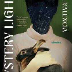 Mystery Lights - Lena Valencia