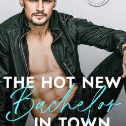 New Jerk in Town: A Hot Romantic Comedy - Sylvie Stewart