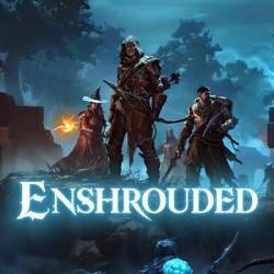 Enshrouded [v 558123 | Early Access] (2024) PC | RePack  Wanterlude