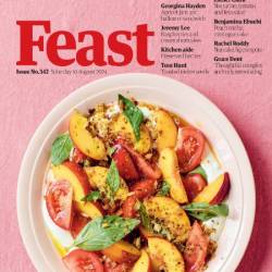 The Guardian Feast - 10 August 2024