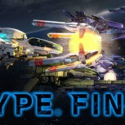 R Type Final 2 v2.0.3-TiNYiSO