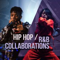 Hip Hop RnB Collaborations (2024) - Hip Hop, RnB, Rap