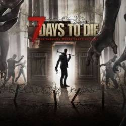 7 Days To Die [v 1.1 b4] (2024) PC | RePack  Pioneer