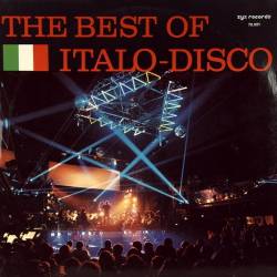 The Best Of Italo Disco Vol.1-16 (1983-1991) APE - Italo Disco, Disco