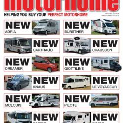 What Motorhome - September 2024