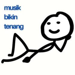 Musik bikin tenang (2024) - Pop, Rock, RnB, Soul