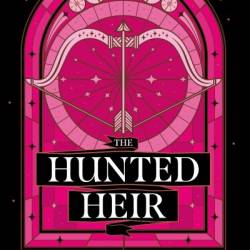 The Hunted Heir - Holly Renee