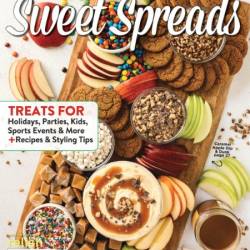 Sweet Spreads, 2024