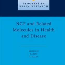 NGF and Related Molecules in Health and Disease - L. Aloe