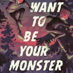 Don't Want to Be Your Monster - Deke Moulton