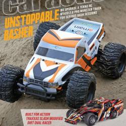 Radio Control Car Action - September 2024