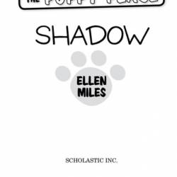 Shadow - Ellen Miles