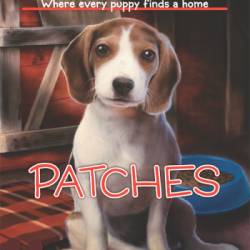 Patches - Ellen Miles