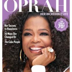 People special: Oprah, Her Incredible Life, 2024