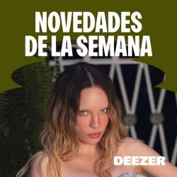 Novedades de la semana 23-08-2024 (2024) FLAC - Pop, Dance