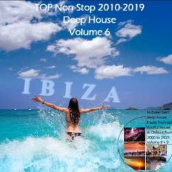 TOP Non-Stop 2010-2019 - Deep House. Vol.6 (2024)