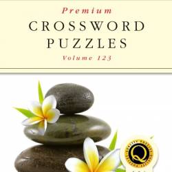 Premium Crossword Puzzles - Issue 123 2024