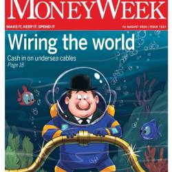 MoneyWeek - 16 August 2024