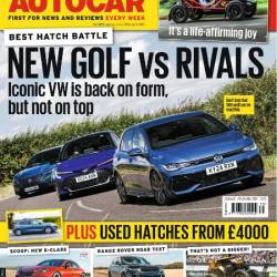 Autocar UK - August 7, 2024