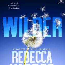 Wilder - Rebecca Yarros