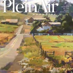 PleinAir Magazine - August-September 2024