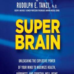 Super Brain - [AUDIOBOOK]