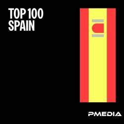 Top 100 Spain (01-September-2024) (2024) - Pop, Dance, Rock, RnB, Rap, Hip Hop