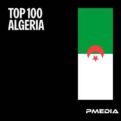 Top 100 Algeria (01-September-2024) (2024) - Pop, Dance, Rock, RnB, Rap, Hip Hop