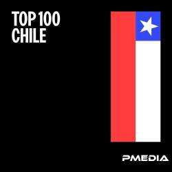 Top 100 Chile (01-September-2024) (2024) - Pop, Dance, Rock, RnB, Rap, Hip Hop