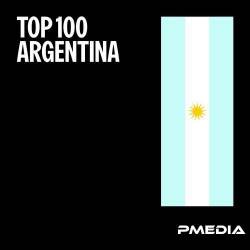 Top 100 Argentina (01-September-2024) (2024) - Pop, Dance, Rock, RnB, Rap, Hip Hop