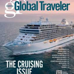 Global Traveler - September 2018