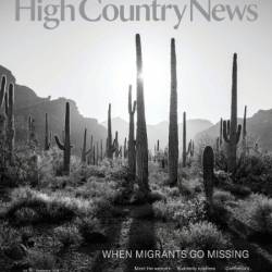 High Country News - September 2024