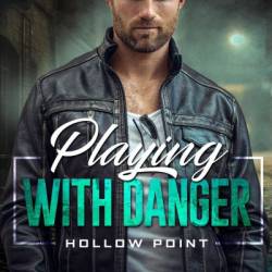 Playing with Danger - Deborah Fletcher Mello