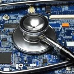 Electronics In Biomedical Engineering: Theory & Repair