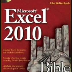 Microsoft Excel 2010.   + CD-ROM