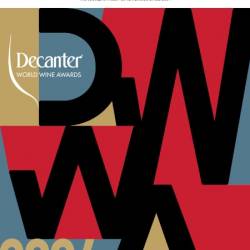 Decanter World Wine Awards - September 2024