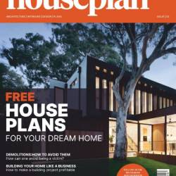 Houseplan - Issue 2 - October 2023