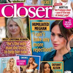 Closer UK - 7 September 2024