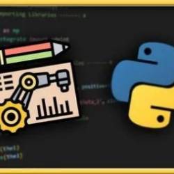 Python For Science & Engineering - The Bootcamp