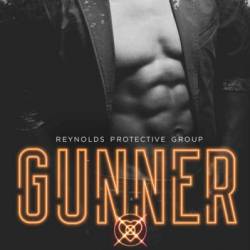 Gunner - Dr. Rebecca Sharp