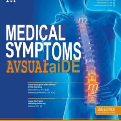 Medical Symptoms: A Visual Guide: The Easy Way to Identify Medical Problems - DK