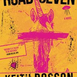 Road Seven - Keith Rosson