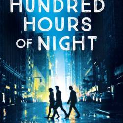 A Hundred Hours of Night - Laura Watkinson