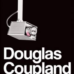 The Gum Thief: A Novel - Douglas Coupland