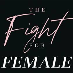 The Fight for Female: Reclaiming Our Divine Identity - Lisa Bevere