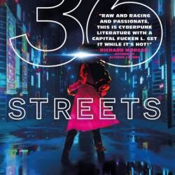 36 Streets - T.R. Napper