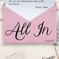 All In - Elaine Evans