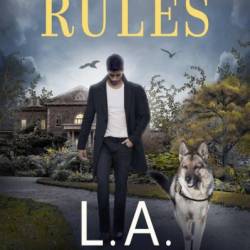 The Summer of Broken Rules - K. L. Walther